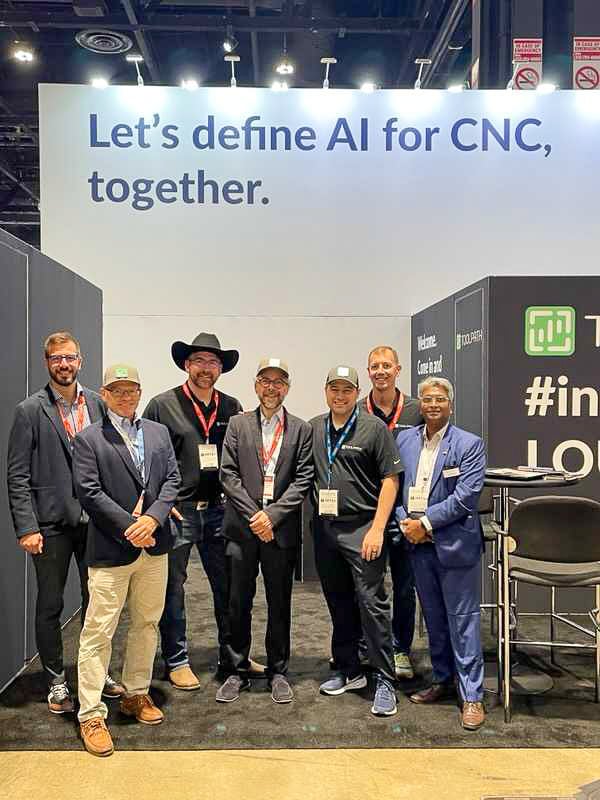 Al and the ModuleWorks team