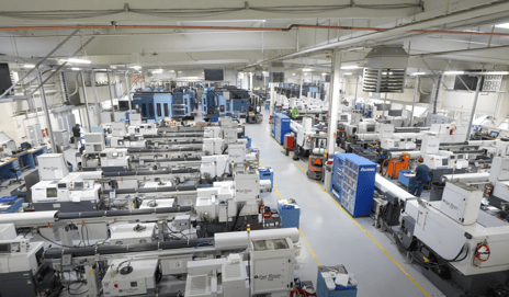 Hamilton facility